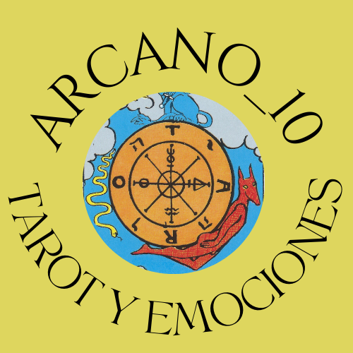 Logo Arcano_10 Tarot y emociones